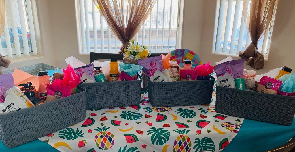 Sisterhood Of The Traveling Fairies Facebook Group Brings Joy To Arizona Women