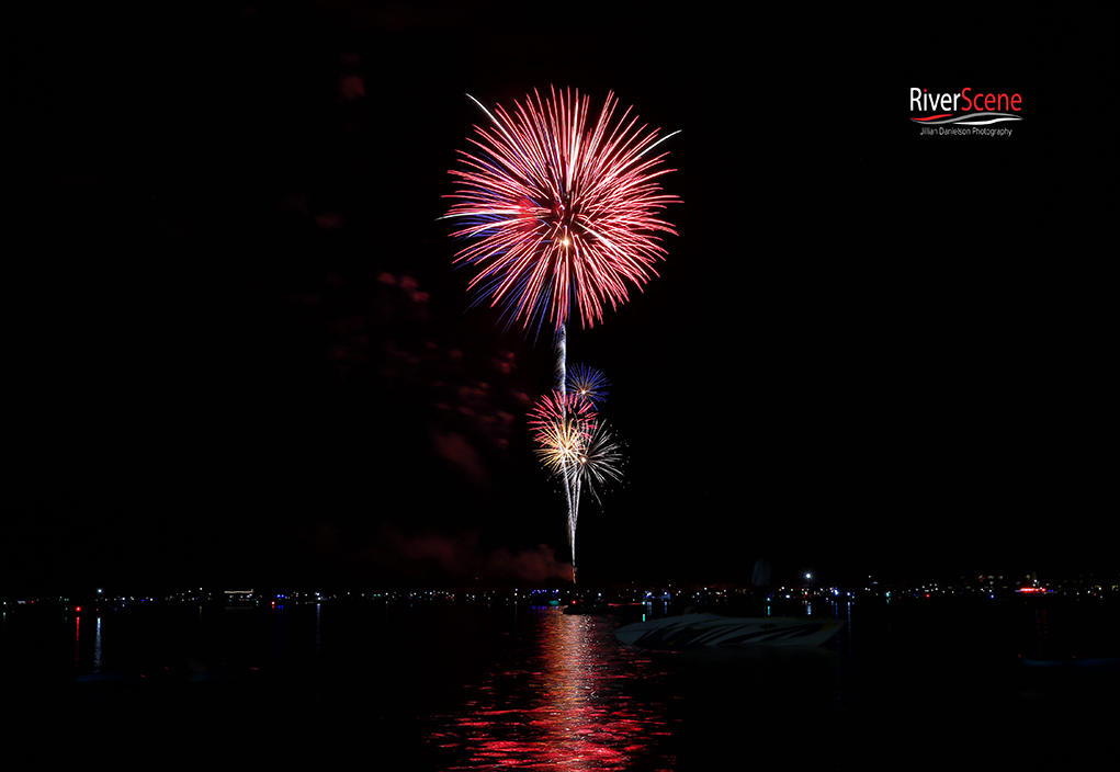 Fourth of July Fun In Lake Havasu City