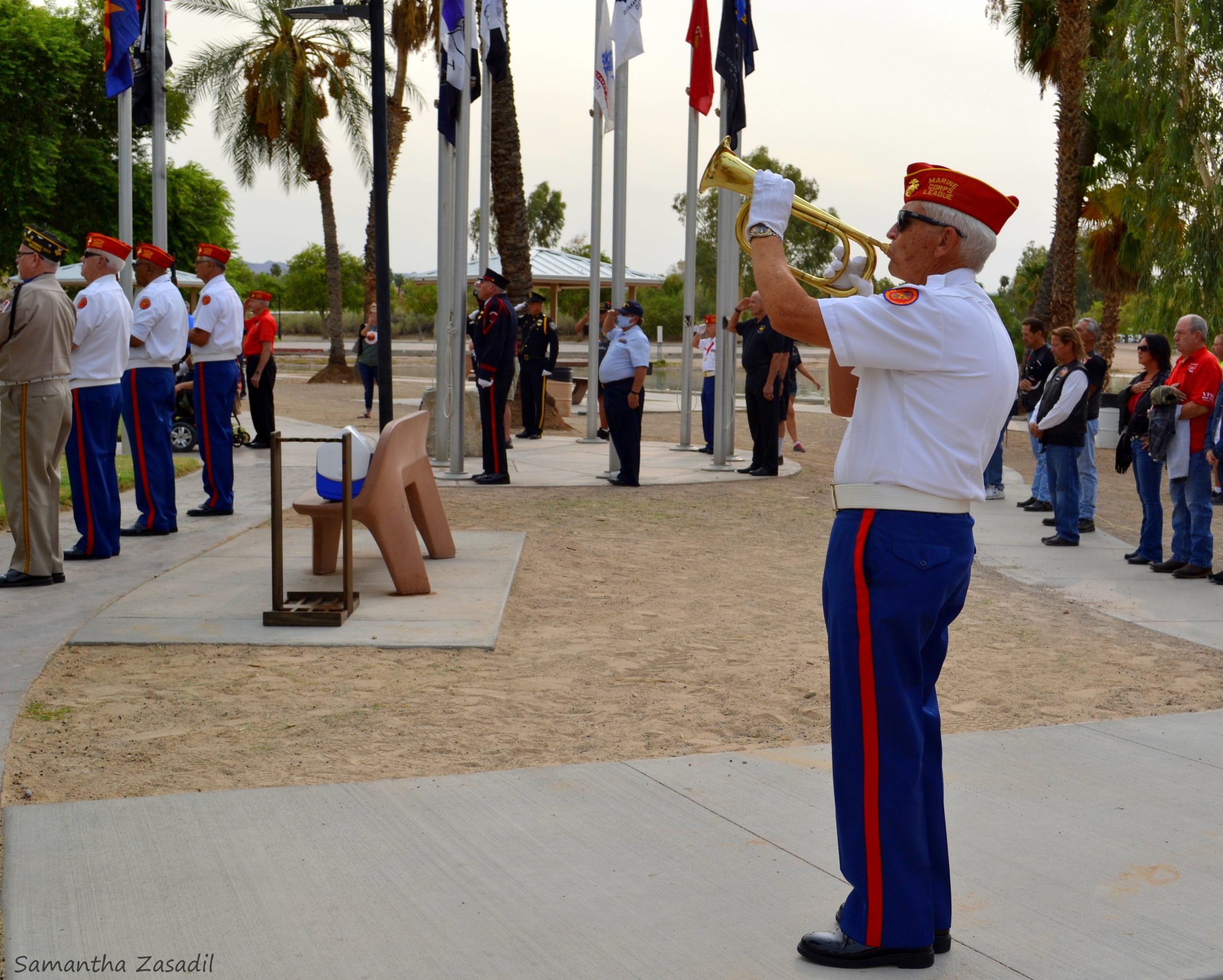 Lake Havasu Remembers 9/11