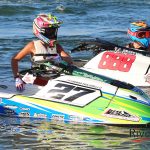 Havasu Teen Places Fourth In Pro Watercross Competition In Nashville