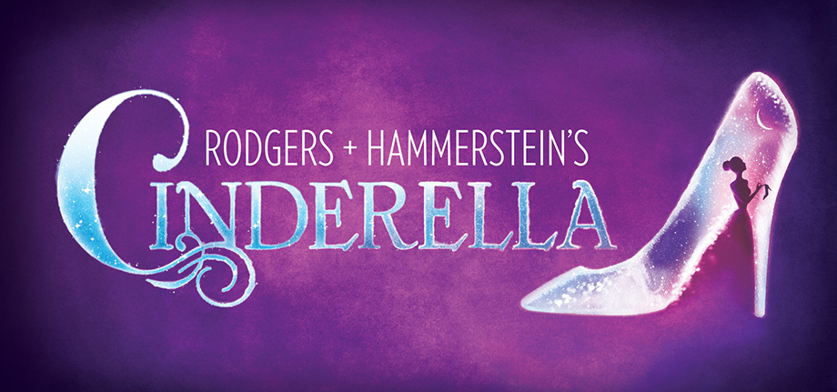 Grace Arts Live Presents Cinderella is cancelled.