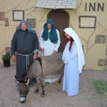 22nd Annual Drive-Through Nativity Begins Tonight