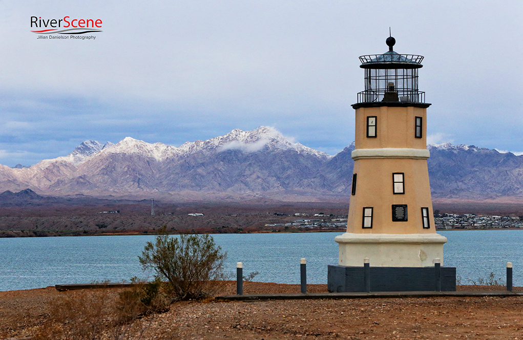 Havasu: ‘Snow and Behold!’