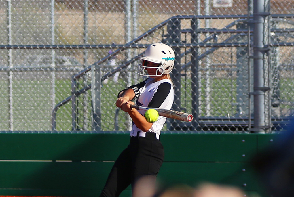 Knights Softball And Baseball Post Victories Over North Canyon Rattlers Saturday