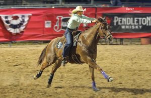 Havasu Stampede Rodeo Lake Havasu