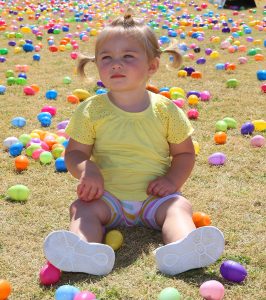 Sunrise Rotary Easter Egg Hunt