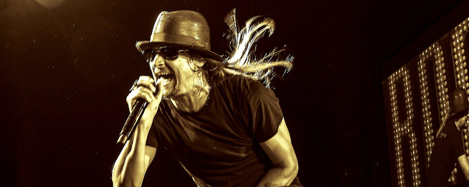 Kid Rock at Laughlin Event Center