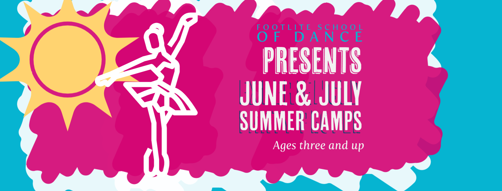 Princess Dance Camp at Footlite School of Dance