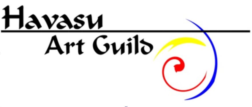 Havasu Art Guild Fall Expo