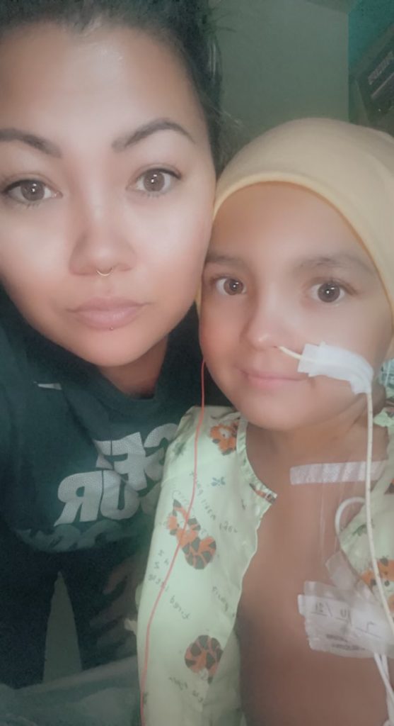 Lake Havasu Comes Together To Support Young Cancer Victim
