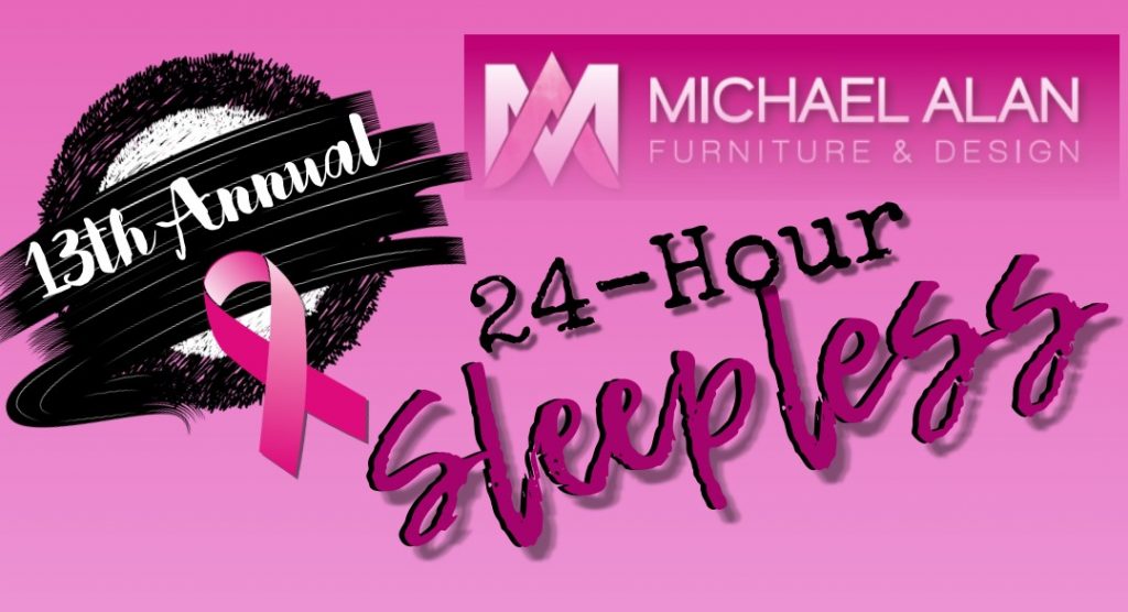 13th Annual Sleepless in Havasu