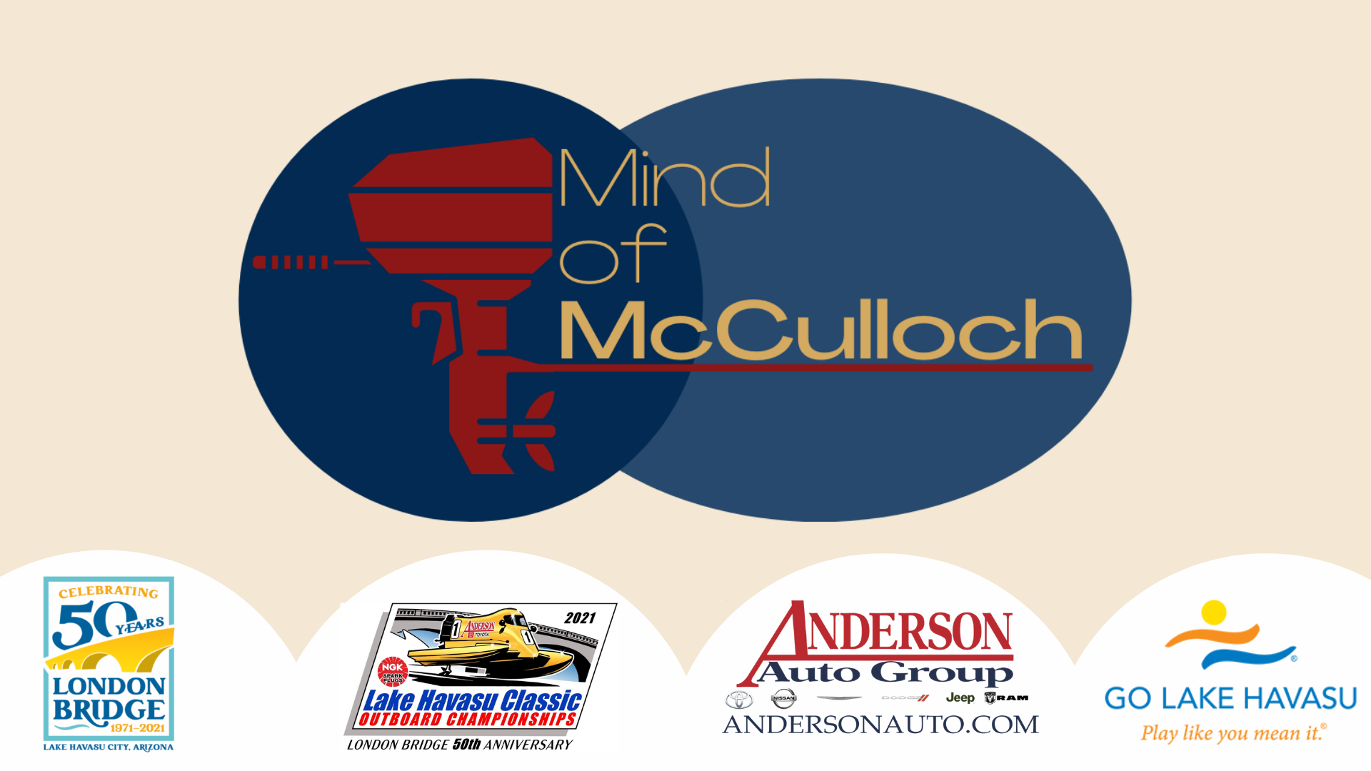 Mind of McCulloch