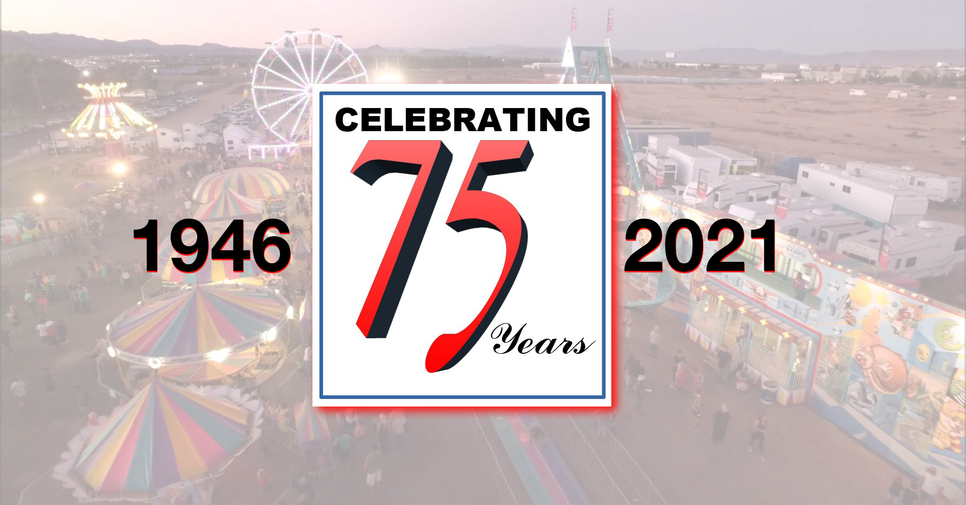 2021 Mohave County Fair