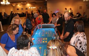 Lake Havasu Rotary Club Casino Night