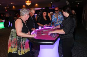Lake Havasu Rotary Club Casino night 2021