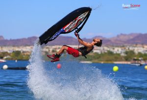 IJSBA World Finals 2021