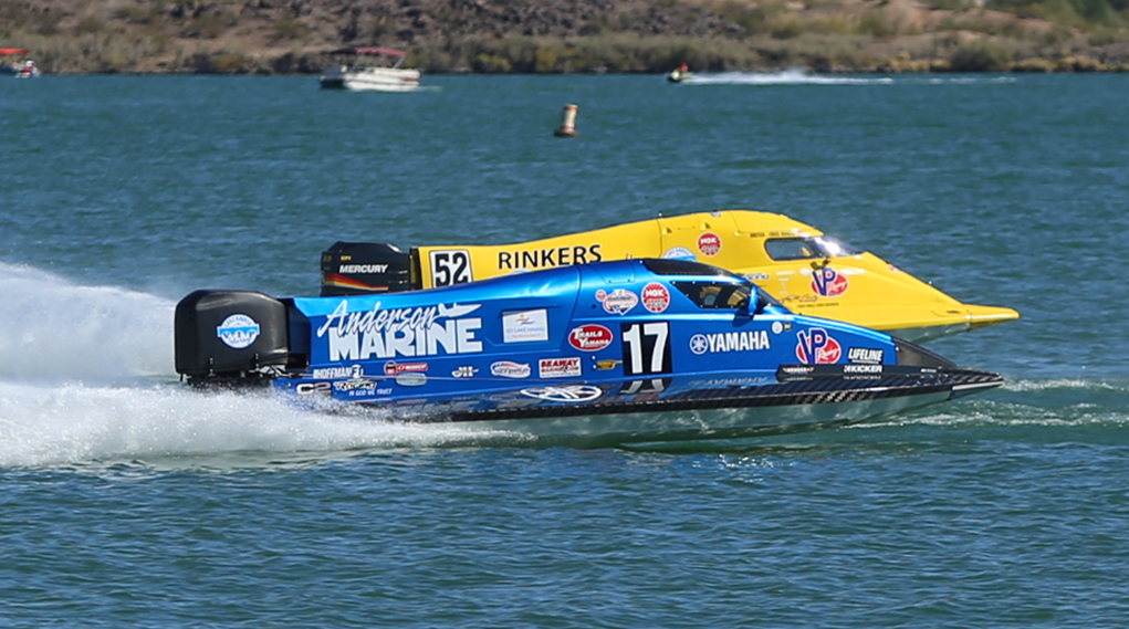 Lake Havasu Classic Outboard Championship Kicks Off With Fan Pit Party Oct 14