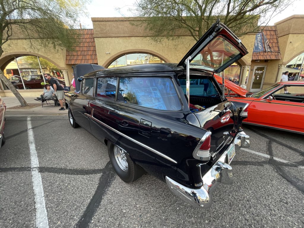 46th Annual Run to the Sun Meet up Night