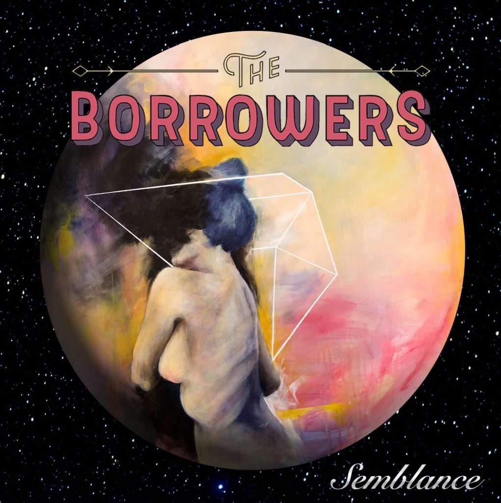 The Borrowers  Mckees Pub