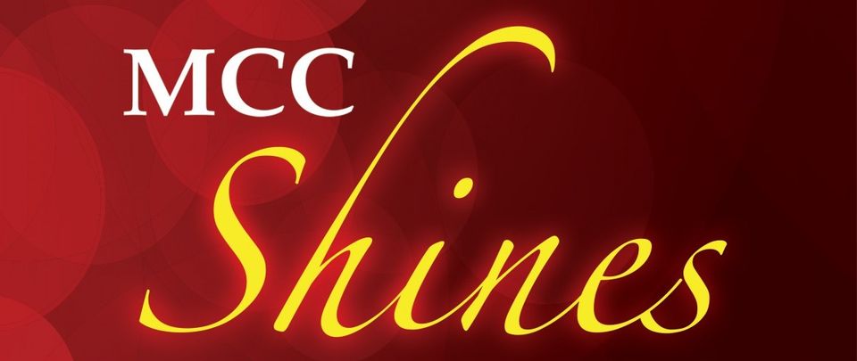 MCC Shines – Santa is Coming!
