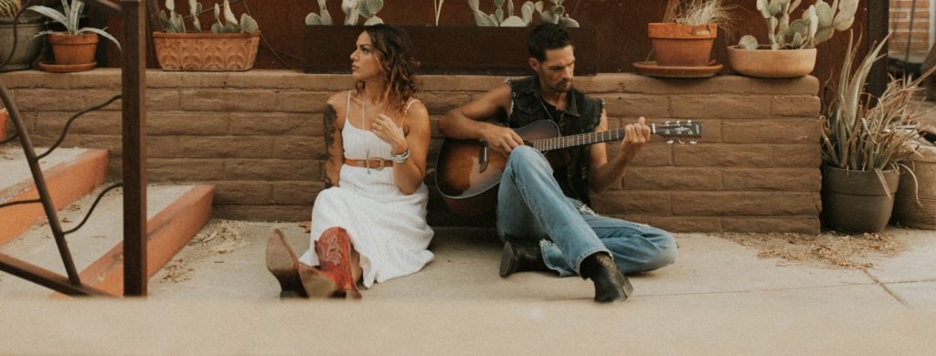 Scott & Sabrina: LIVE @ Hangar 24 LHC