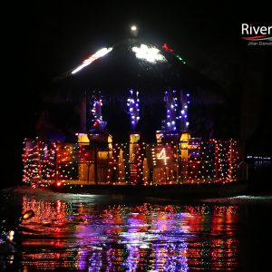 Boat #14 Lake Havasu City