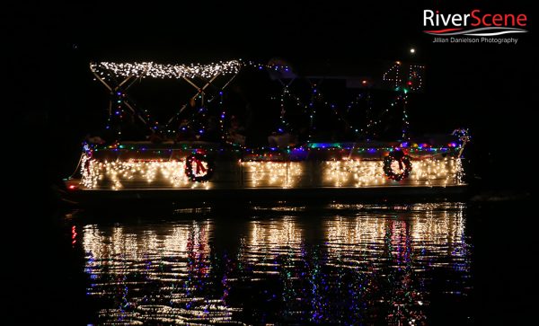 2021 Boat Parade of Lights