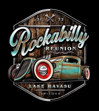 Lake Havasu Rockabilly Reunion