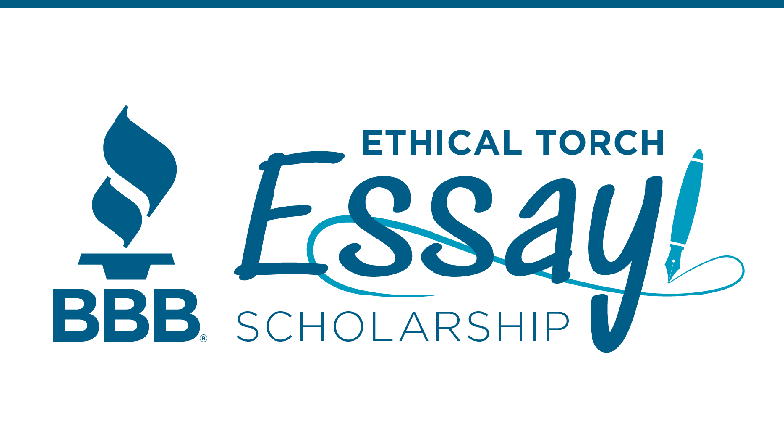 bbb ethical torch essay scholarship