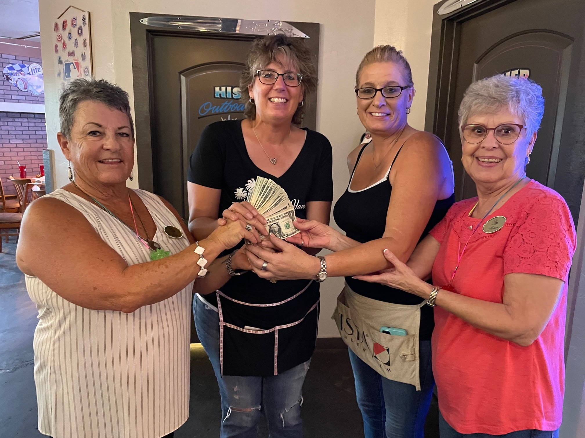 Hav-A-Sis Begins To Flourish In Lake Havasu City By Helping Others