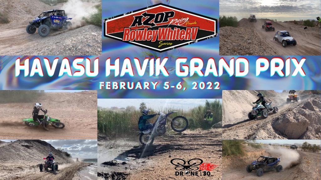 Havasu Havik Grand Prix