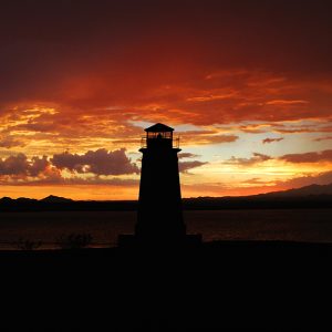 Lake Havasu Lighthouse RiverScene Magazine Photos