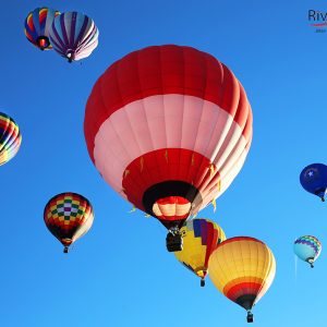 Lake Havasu Balloon Festival 2022 RiverScene Magazine