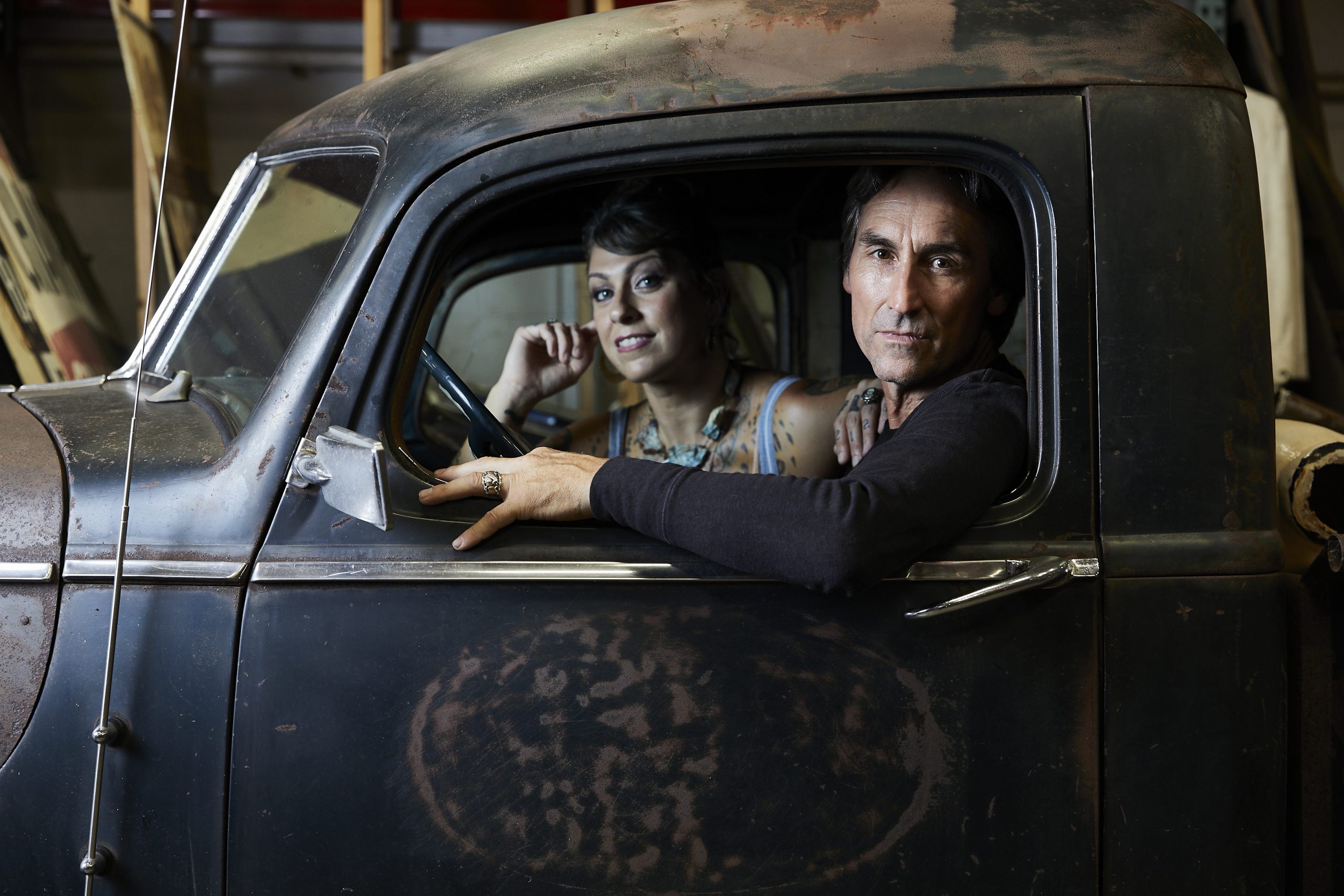 ‘American Pickers’ To Film In Arizona