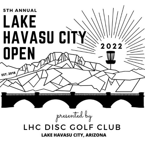 5th Annual Lake Havasu City Open