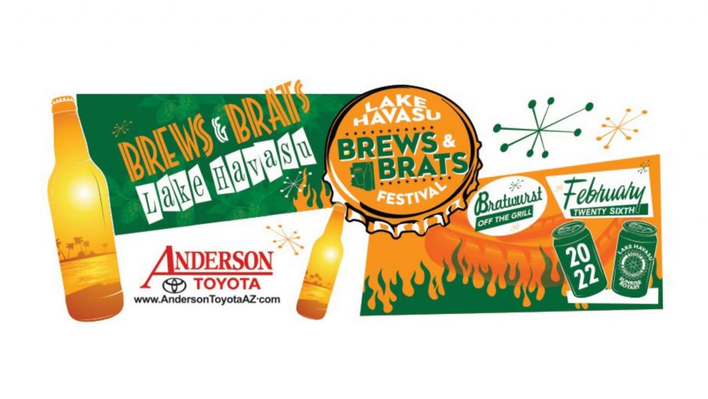 Sunrise Rotary Brews and Brats Festival