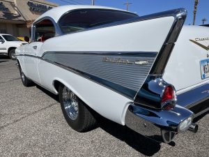 Car Show Lake Havasu Museum of History