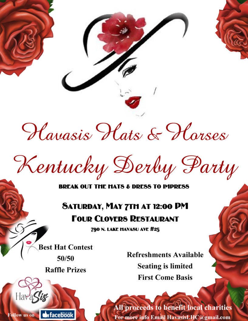 HAVASIS HATS & HORSES