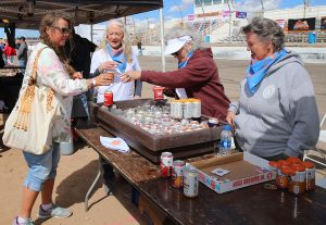 Southwest Chowderfest