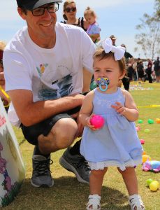 Sunrise Rotary Lake Havasu News Easter Egg Hunt