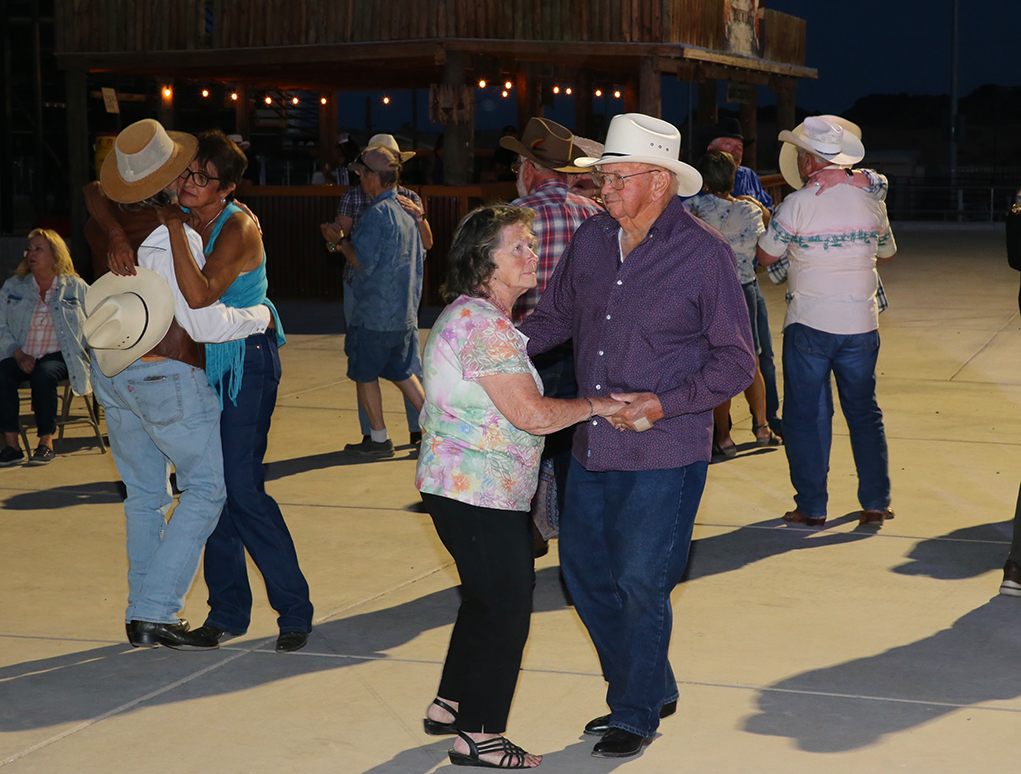 Hospice Of Havasu Hosts Successful Hoedown Fundraiser