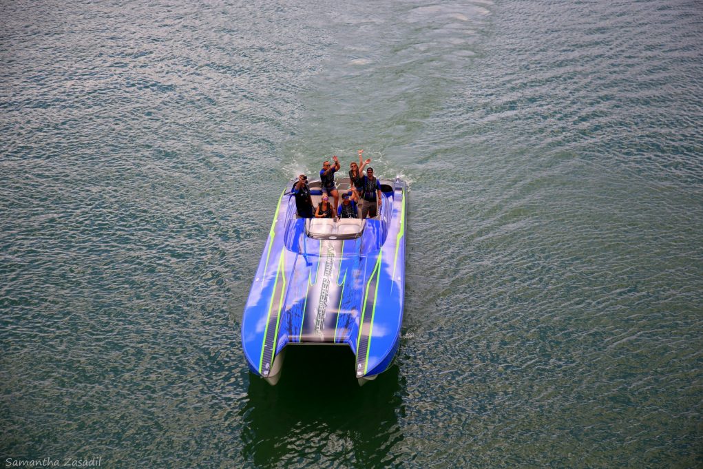 Desert Storm Boat Parade Lake Havasu News