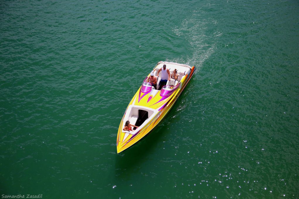 Desert Storm Boat Parade Lake Havasu News