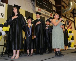 Telesis Preparatory Academy 2022 Graduation Lake Havasu City News
