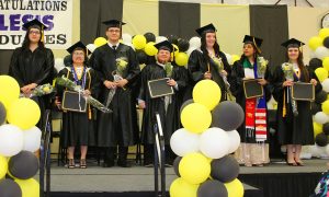 Telesis Preparatory Academy 2022 Graduation Lake Havasu City News