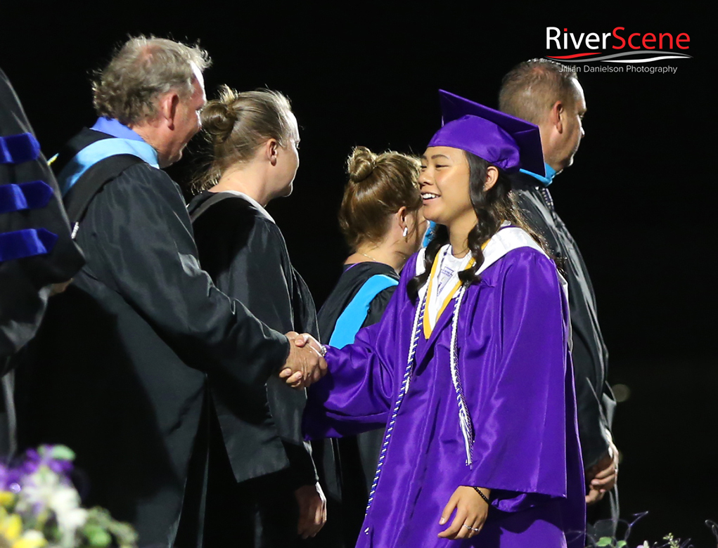 Lake Havasu High School Graduation 2022