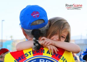 Kyle Petty Charity Ride Lake Havasu City News RiverScene Magazine