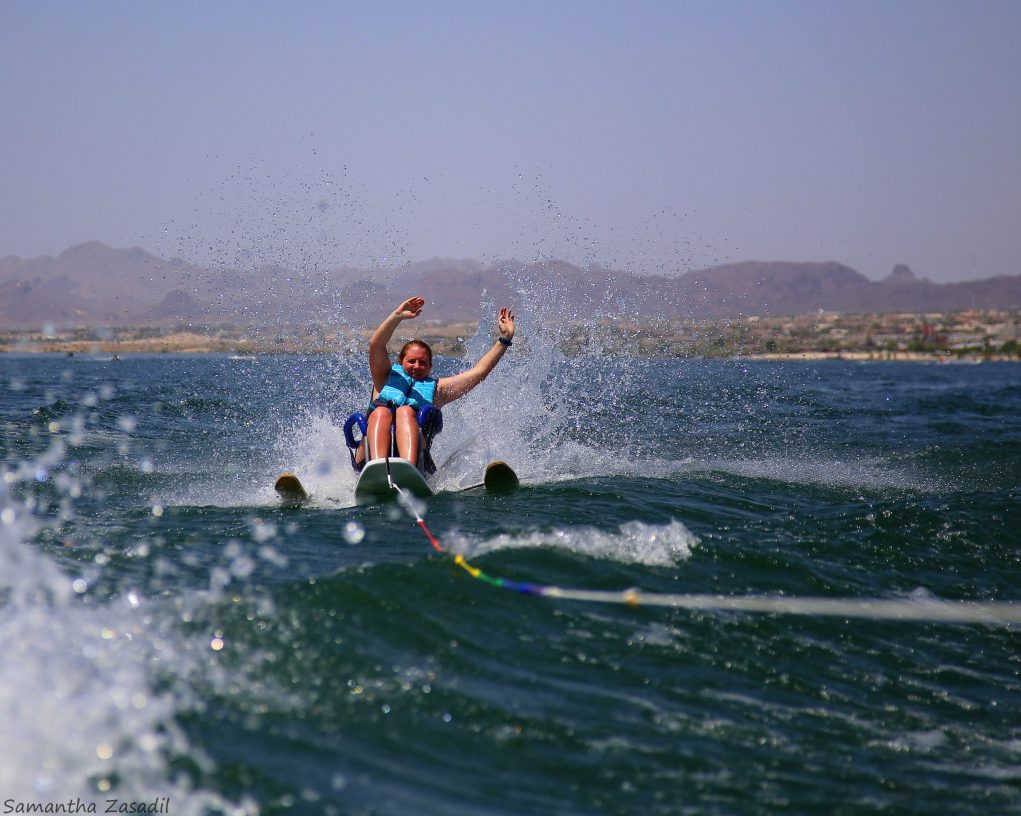 Arizona Adaptive Water Sports