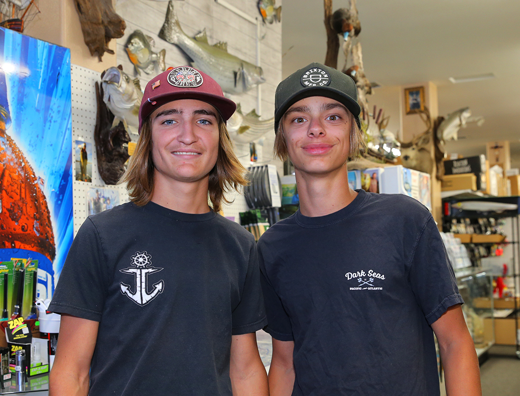Lake Havasu City Teens Headed To National Fishing Competition