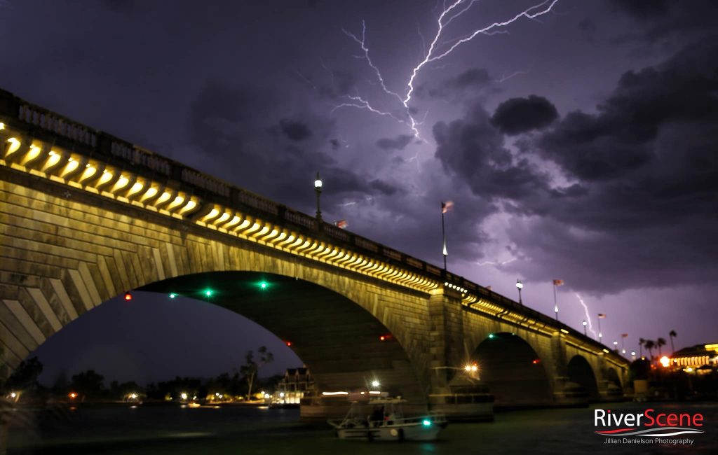 Monsoon Arrives Today